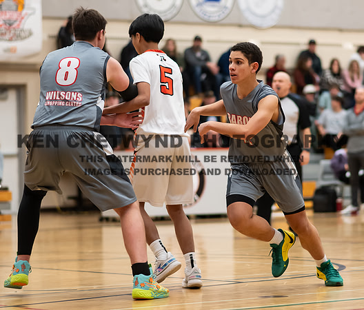 BARONS BASKETBALL-151