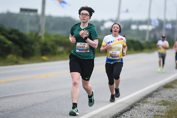 NS MARATHON 24-283