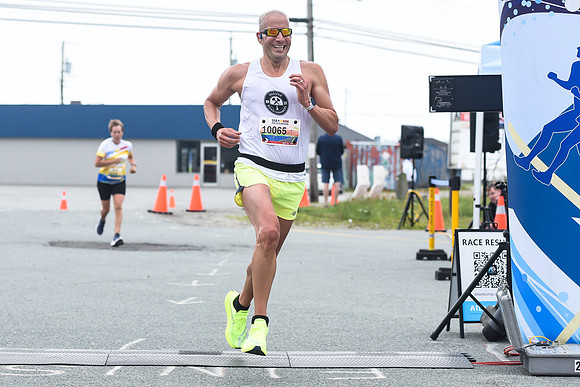NS MARATHON 24-297