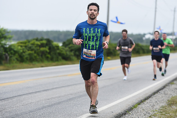 NS MARATHON 24-276