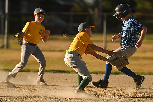 11U A PROVINCIALS-98