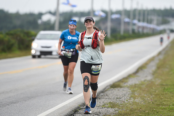 NS MARATHON 24-99