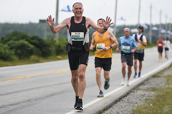 NS MARATHON 24-62