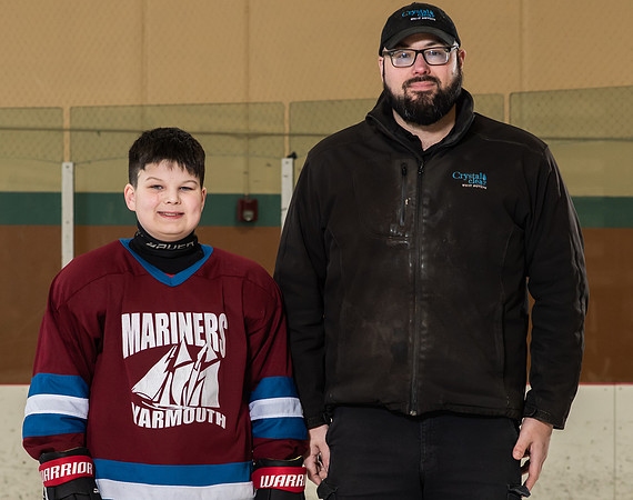 U13C GARIAN-105