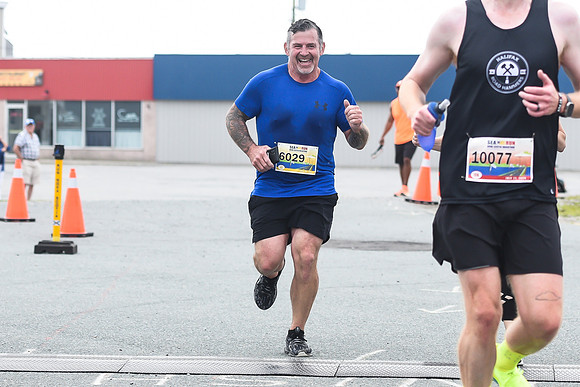 NS MARATHON 24-308