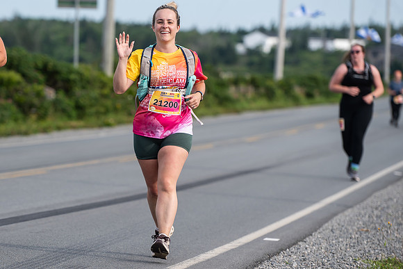 NS MARATHON-240