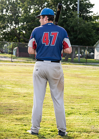 YAMBA 18U-40