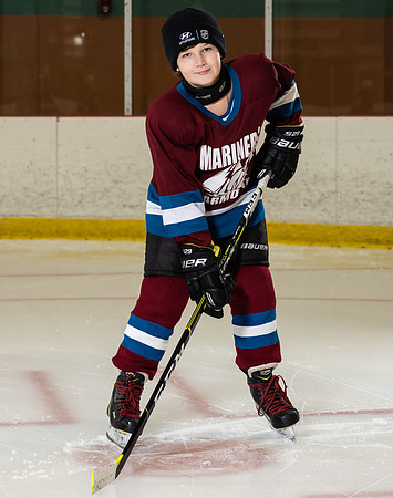 U13C GARIAN-28