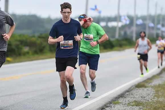 NS MARATHON 24-277