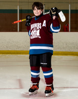 U13C GARIAN-10