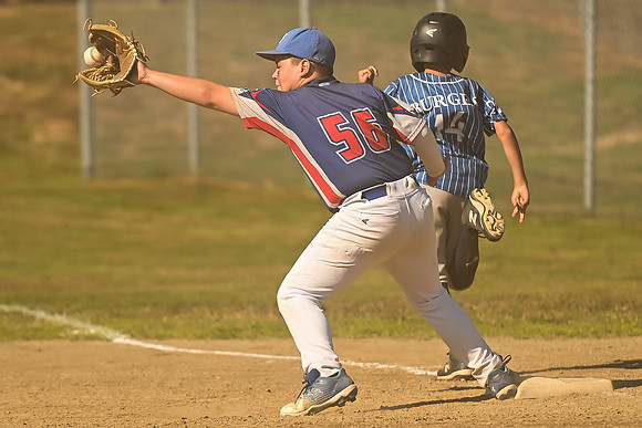 11U A PROVINCIALS-232