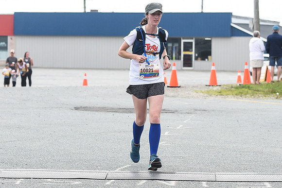 NS MARATHON 24-448