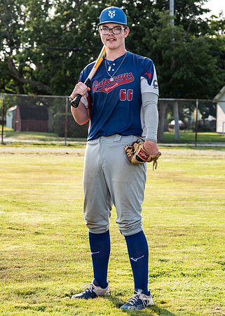 YAMBA 18U-48