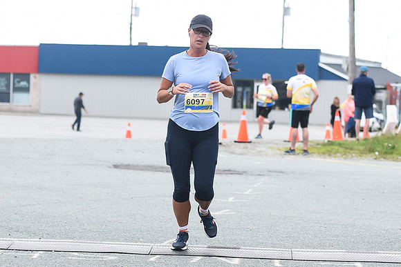 NS MARATHON 24-311