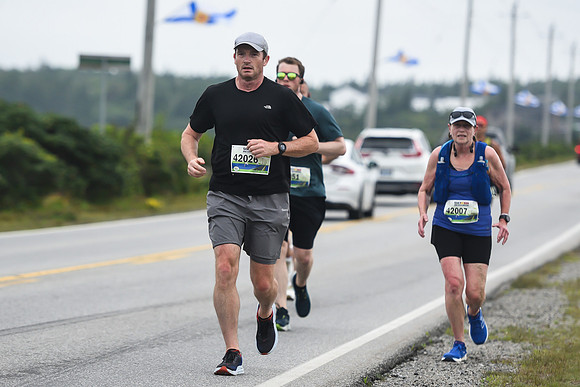 NS MARATHON 24-81