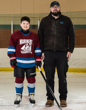 U13C GARIAN-104