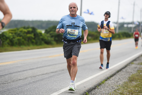 NS MARATHON 24-64
