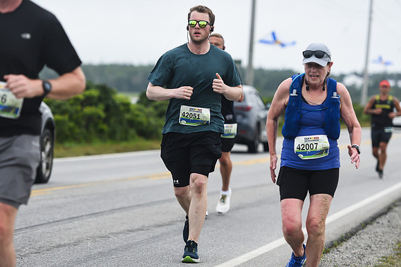 NS MARATHON 24-83
