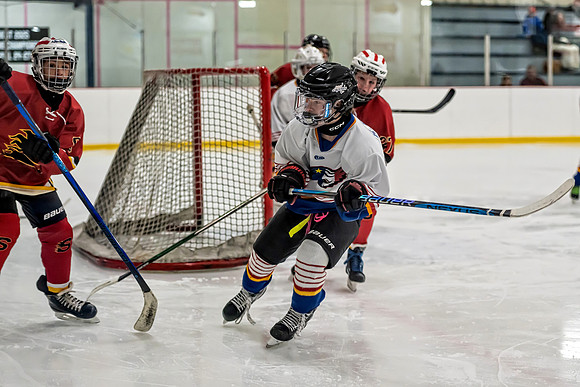 FLAMES VS CLARE-DIGBY-9 copy