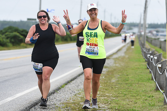 NS MARATHON 24-259