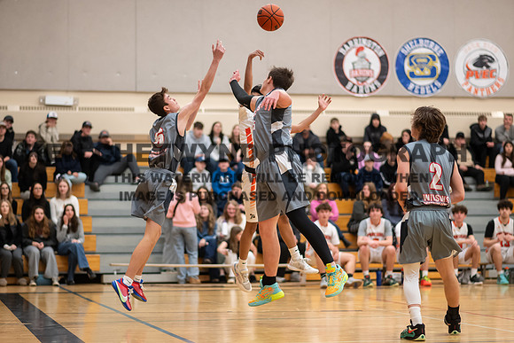 BARONS BASKETBALL-10