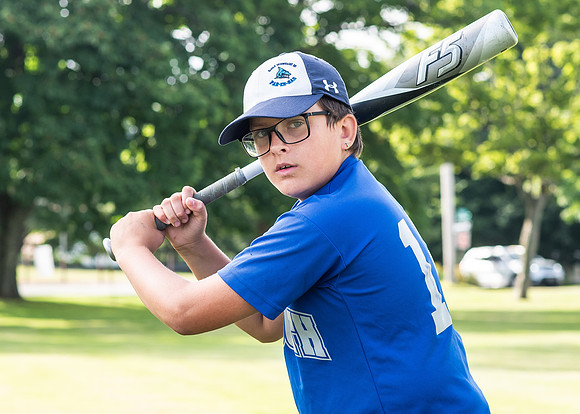 YAMBA 11U RHYNOS-82