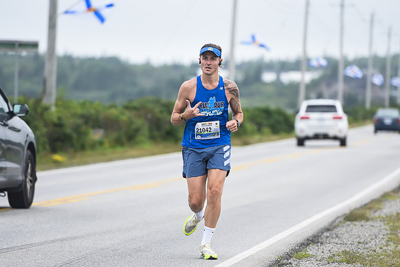 NS MARATHON 24-126
