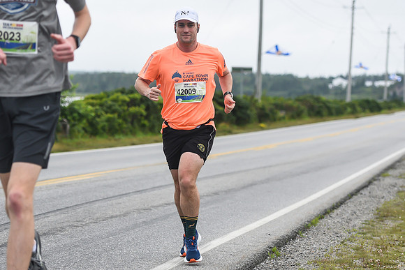 NS MARATHON 24-44