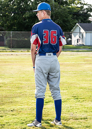 YAMBA 18U-13