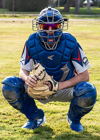 YAMBA 18U-122