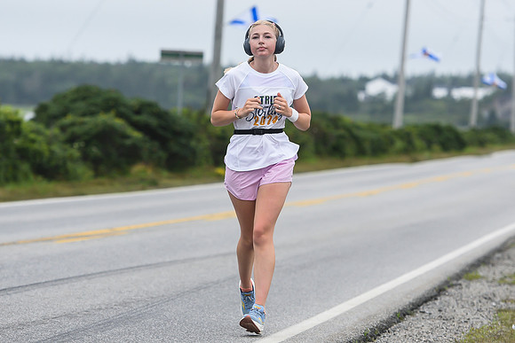 NS MARATHON 24-251