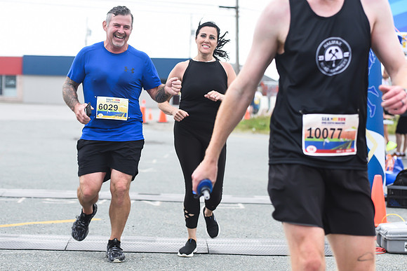 NS MARATHON 24-309