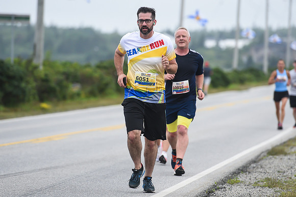 NS MARATHON 24-289