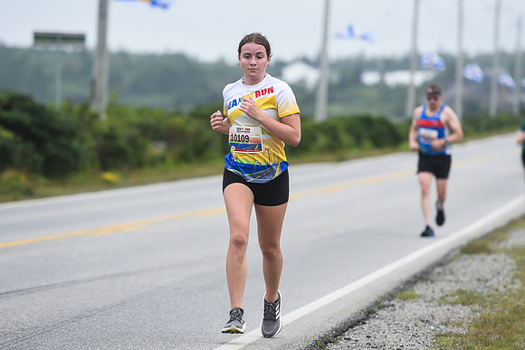 NS MARATHON 24-281