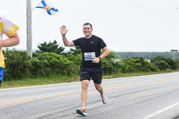 NS MARATHON 24-140