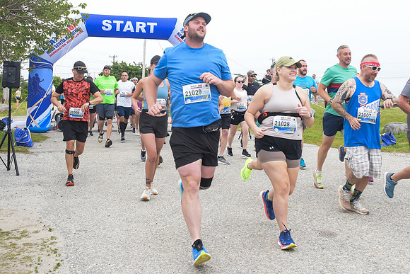 NS MARATHON 24-111
