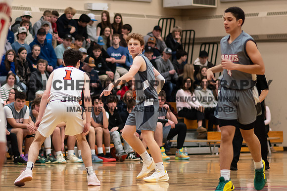 BARONS BASKETBALL-55