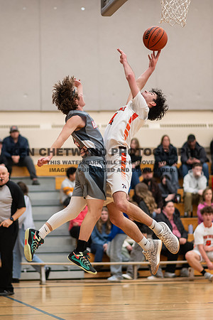 BARONS BASKETBALL-8