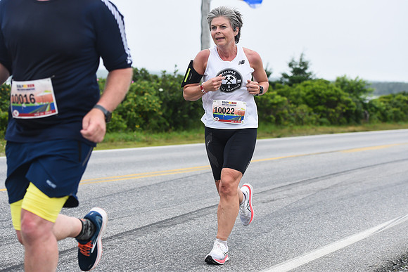 NS MARATHON 24-291