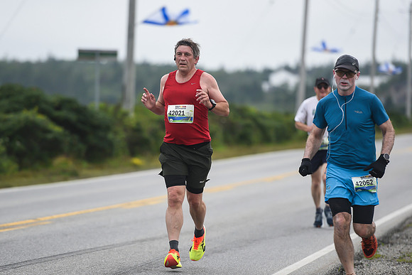 NS MARATHON 24-67