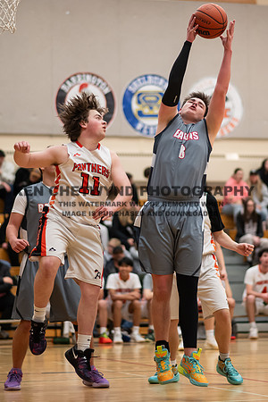 BARONS BASKETBALL-119