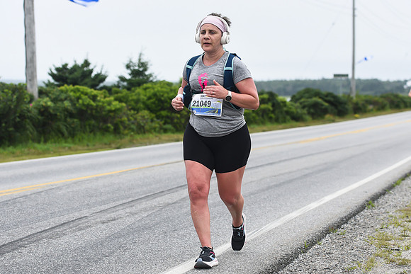 NS MARATHON 24-249