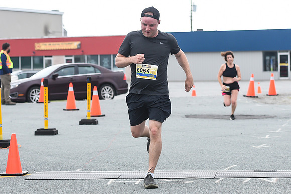 NS MARATHON 24-316