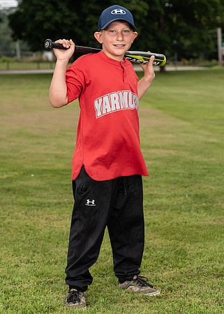 YAMBA 11U RHYNOS-9