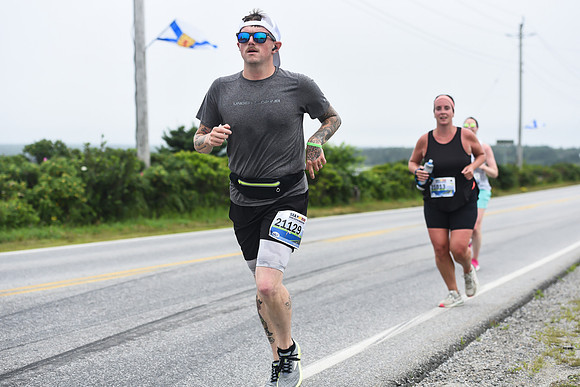 NS MARATHON 24-194