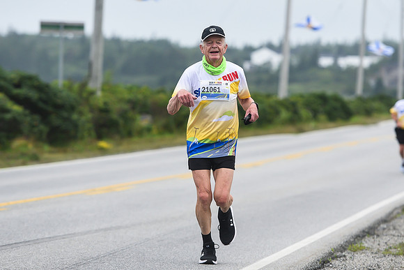 NS MARATHON 24-255