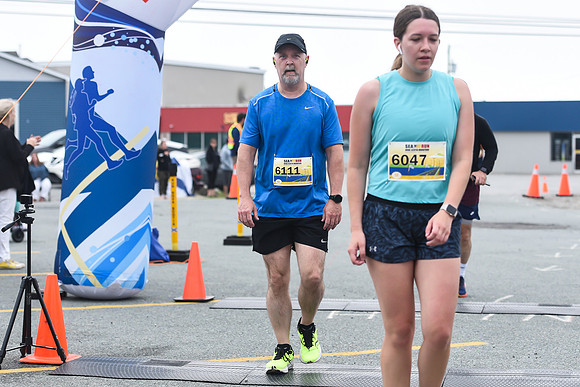 NS MARATHON 24-325