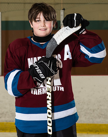 U13C GARIAN-9