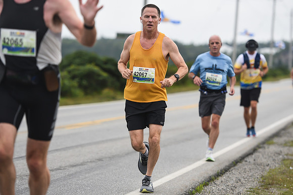 NS MARATHON 24-63