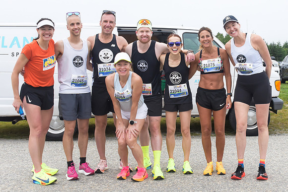 NS MARATHON 24-103